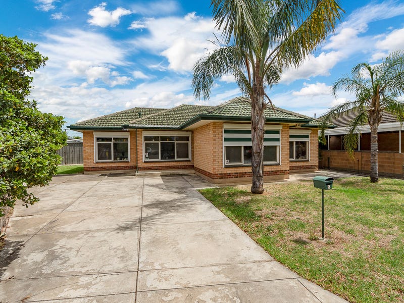 5 Tristania Street, Brooklyn Park, SA 5032 House for Sale