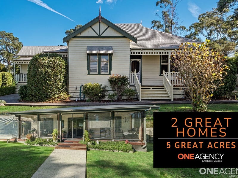 35 Kyandra Drive, Tyers, Vic 3844 House for Sale