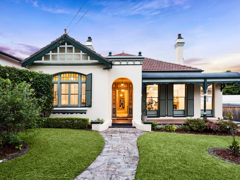 62 The Point Road, Woolwich, NSW 2110