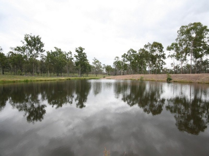 . Boundary Rd, Mundubbera, Qld 4626 Property Details