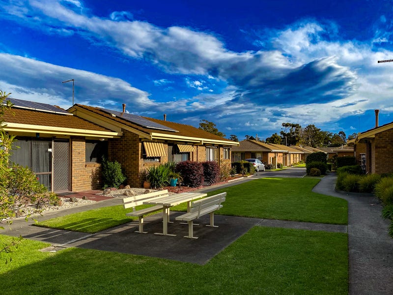 30/18 Gwalia Street, Traralgon, Vic 3844