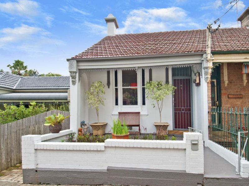 22 Prospect Road, Summer Hill, NSW 2130 22 Prospect Road, Summer Hill, NSW 2130