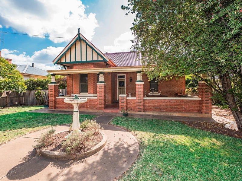56 Horatio Street, Mudgee, NSW 2850 Property Details