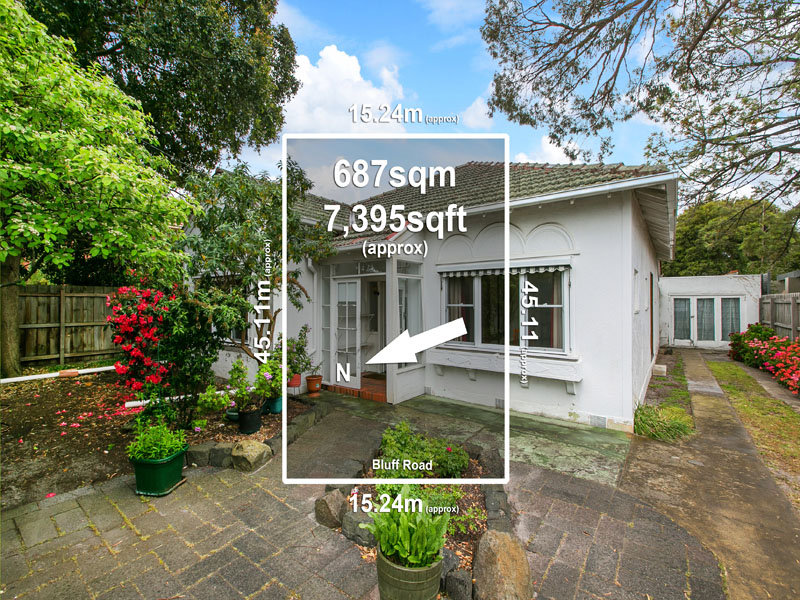 260 Bluff Road, Sandringham, Vic 3191 Property Details