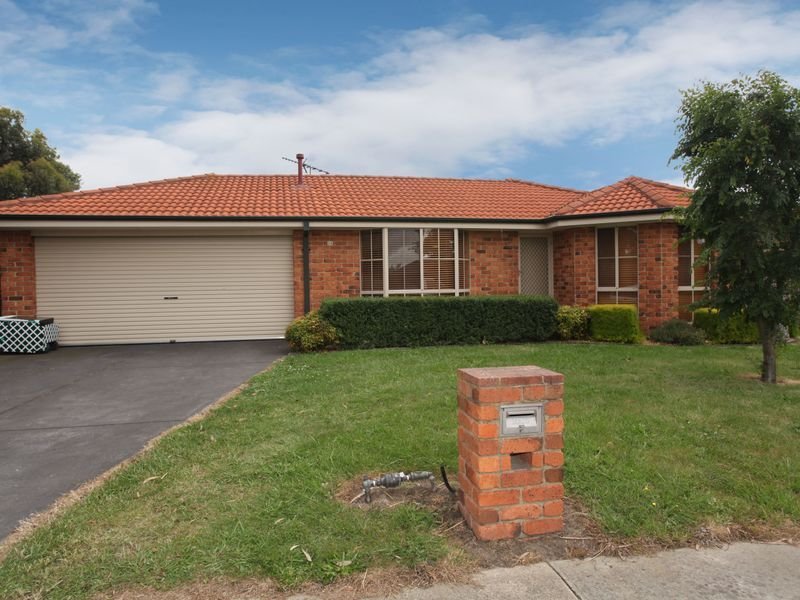 26 Simon Drive, Pakenham, VIC 3810