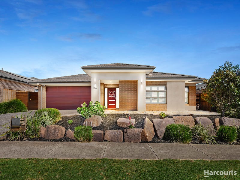 36 Majestic Drive, Officer, Vic 3809 Property Details