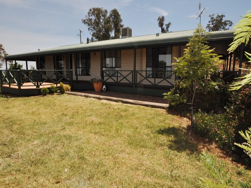 "Grand View"/Lot 11 Ballimore Road, Geurie, NSW 2818 Property Details