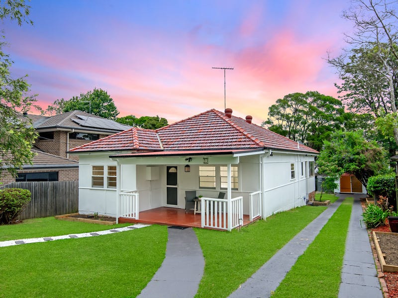 23 Dartford Road, Thornleigh, NSW 2120 Property Details