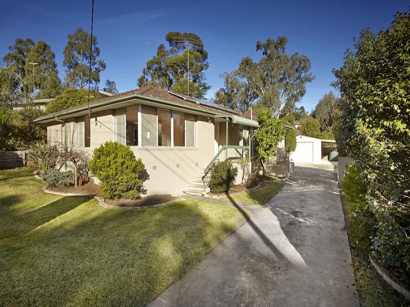 6 Avenue, Diamond Creek, VIC 3089