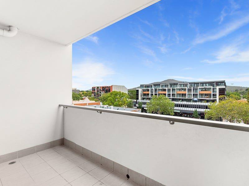 43/28 Mort Street, Braddon, ACT 2612 - Property Details