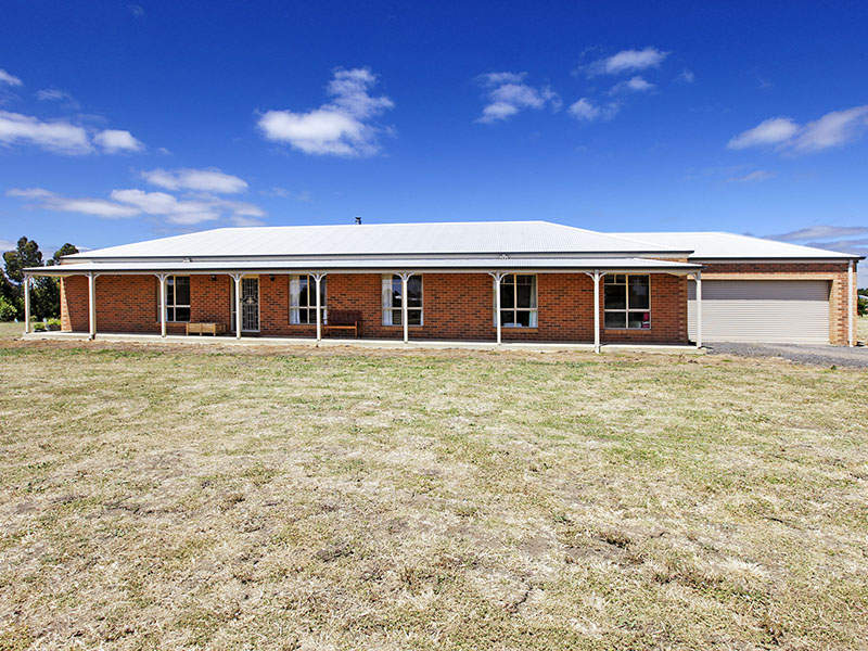 203 Burnside Road, Bannockburn, Vic 3331 Property Details
