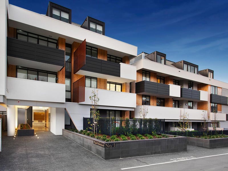 104/1 Norfolk Place, Malvern, VIC 3144