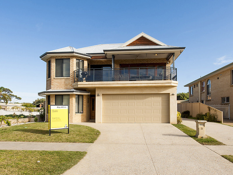 5 Bell Street, Rockingham, WA 6168 Property Details