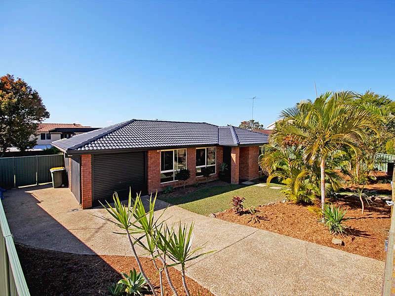60 Moselle Drive, Thornlands, QLD 4164