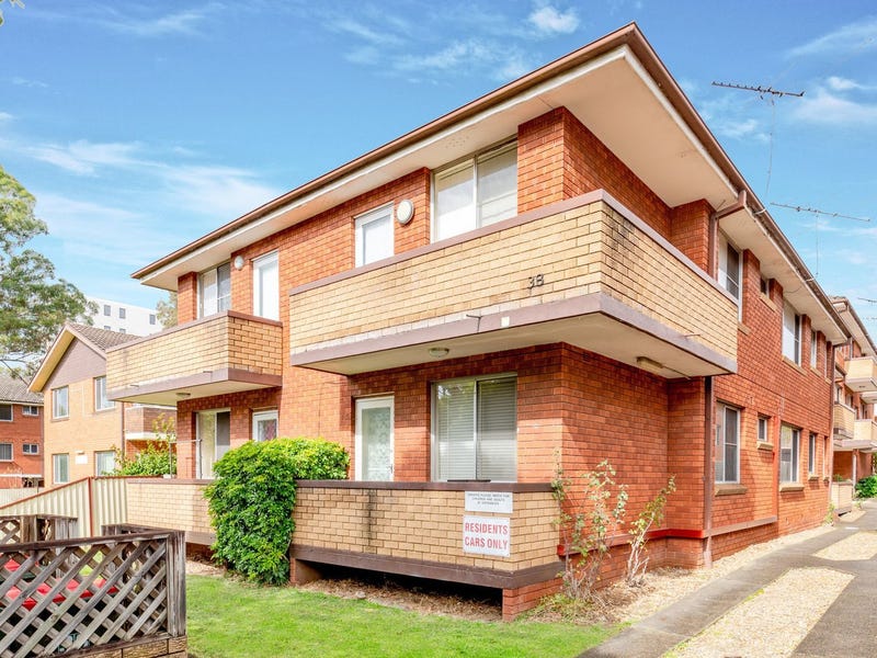 8/38 The Crescent, Homebush, NSW 2140 Apartment for Sale realestate