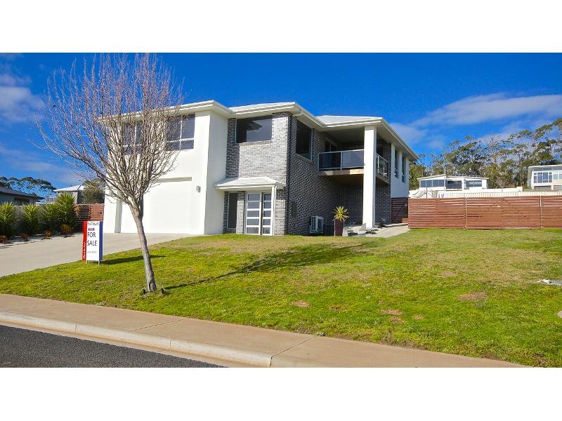 9 Mccall Terrace, Stony Rise, TAS 7310