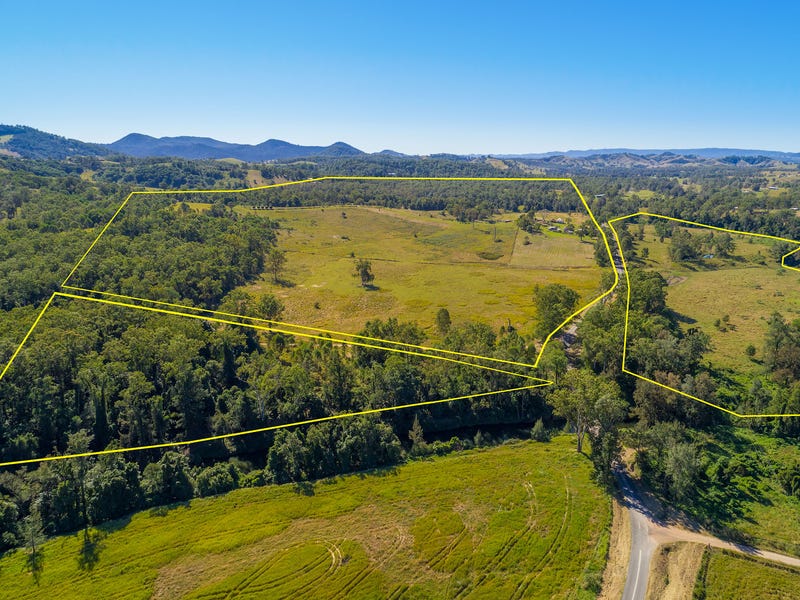 908 Kandanga Creek Road, Kandanga Creek, QLD 4570