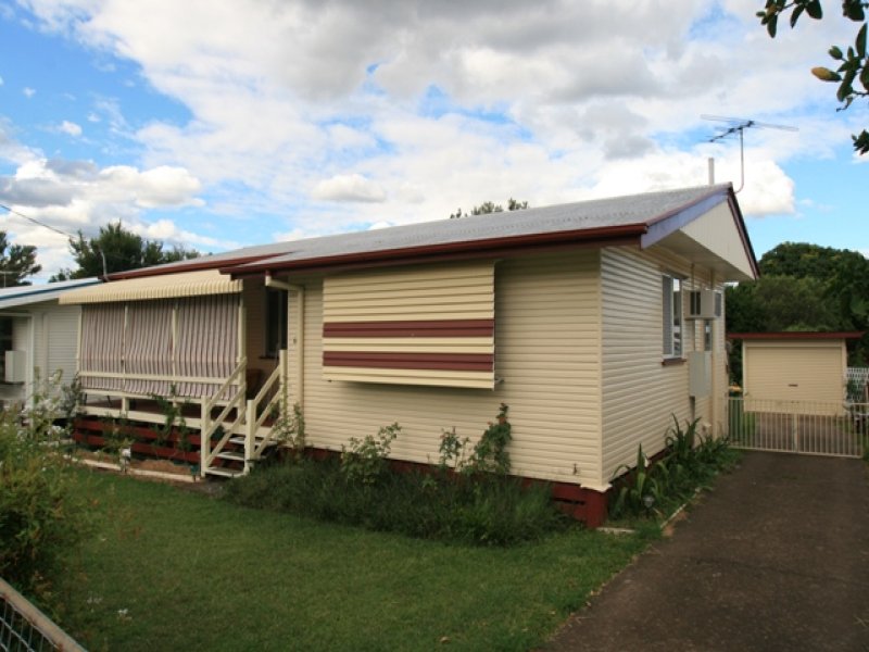 64 Cole Street, Silkstone, Qld 4304 - Property Details