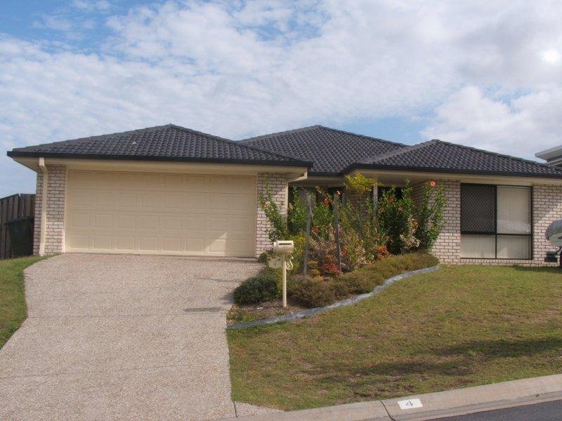 4 Ainsworth Street, Pacific Pines, QLD 4211