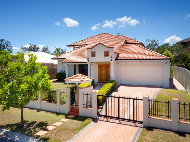 12 Hindmarsh Place, Westlake, Qld 4074 Property Details