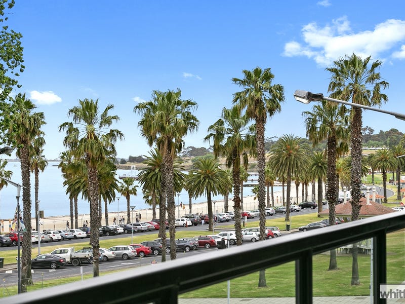 301/120 Brougham Street, Geelong, Vic 3220 Property Details