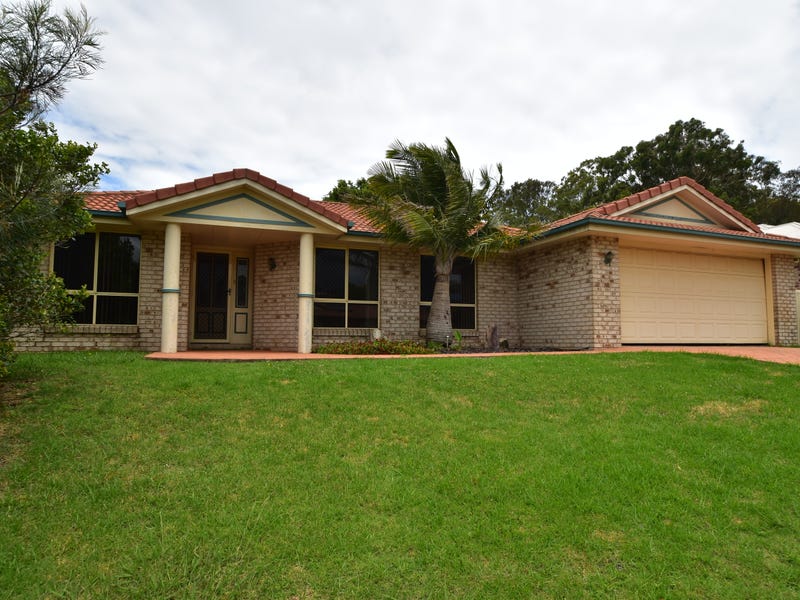 53 Catalina Drive, Wilsonton, Qld 4350