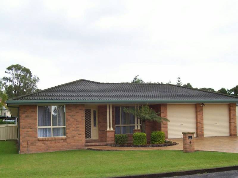 4 Orara Street, Kendall, NSW 2439