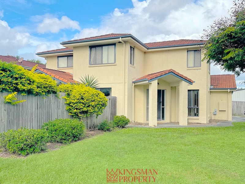 93 Oakview Street, Parkinson, Qld 4115