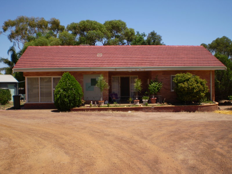 26 Forward Steet, Goomalling, WA 6460 Property Details