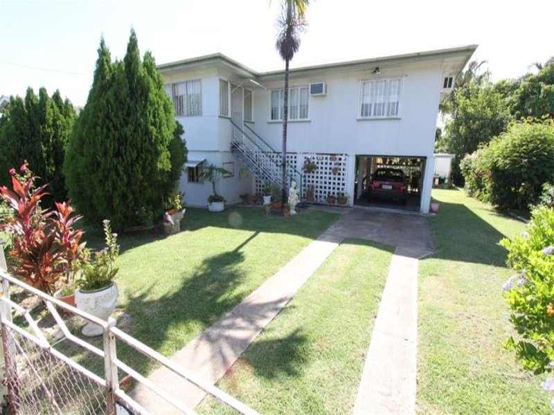 56 Eton Street, West Rockhampton, QLD 4700