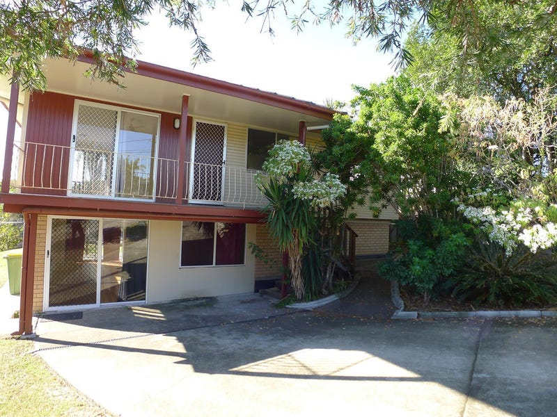 8 Audrey Street Slacks Creek Qld 4127