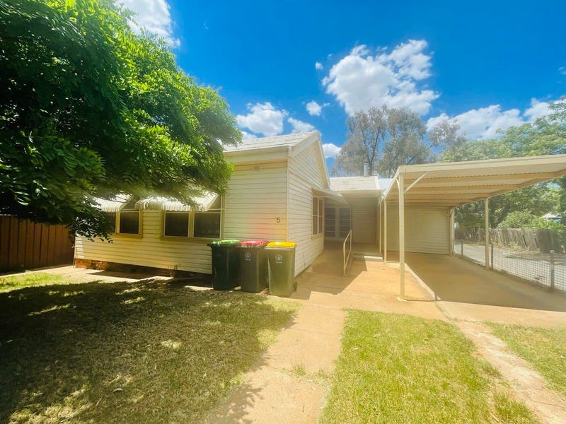 35 Gatenby Street, Condobolin, NSW 2877