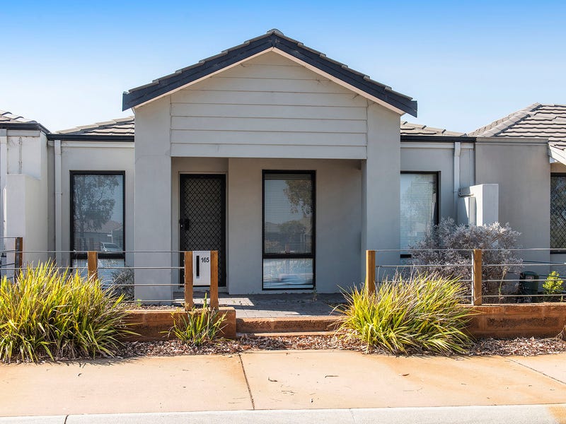 165 Banrock Drive, Ellenbrook, WA 6069 - Property Details