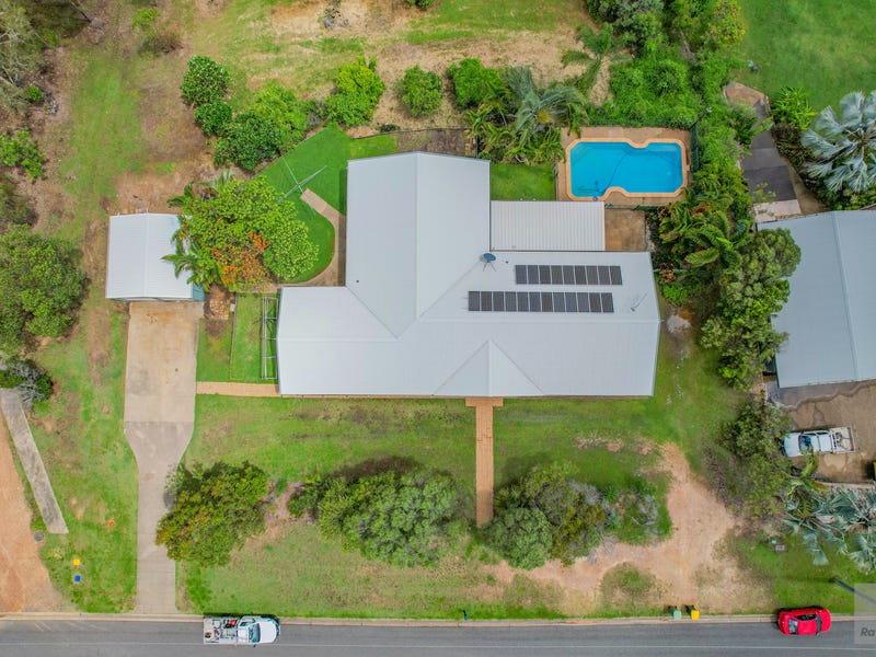 20 Fred Lawn Drive, Yeppoon, QLD 4703