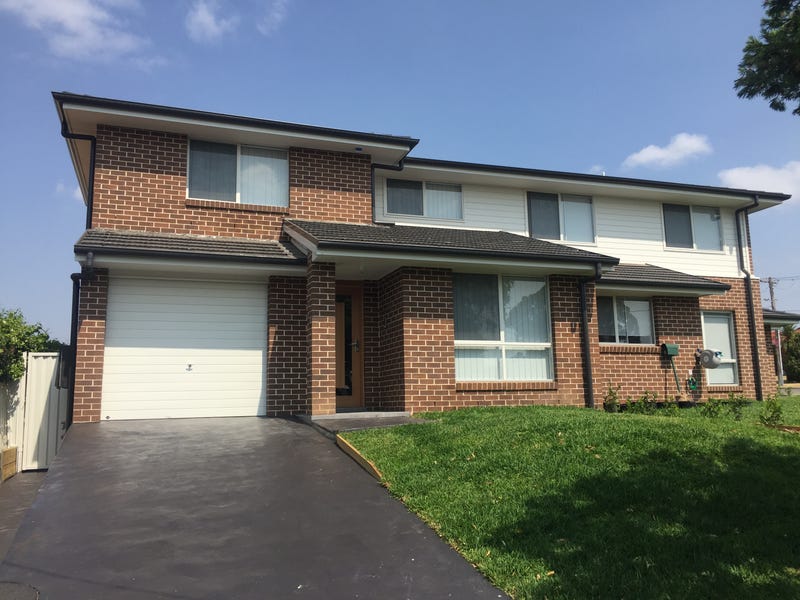 6 Janice Avenue, Smithfield, NSW 2164