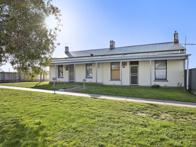 1 & 2/123 High Street, Ararat, Vic 3377 House for Sale realestate