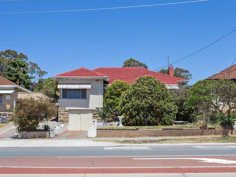 17 Wiluna Street, Coolbinia, WA 6050