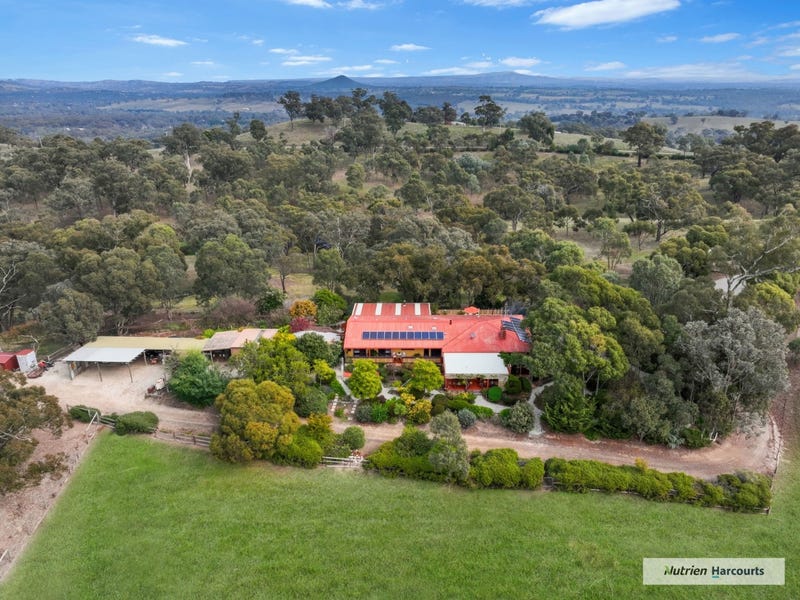 510 Elliotts Road, Broadford, Vic 3658 House for Sale