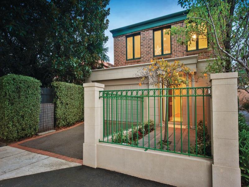 2/16 Stanley Street, Brighton, VIC 3186