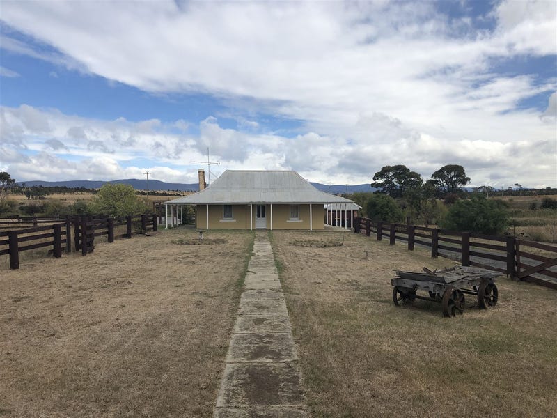 125 Main Road, Tunbridge, TAS 7120