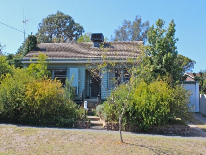 26 Caledonia Street, Bendigo, Vic 3550 Property Details