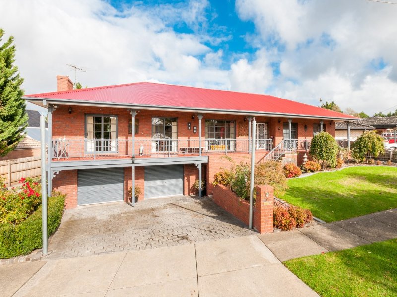 10 Berwick Place, Greenvale, VIC 3059 10 Berwick Place, Greenvale, VIC 3059