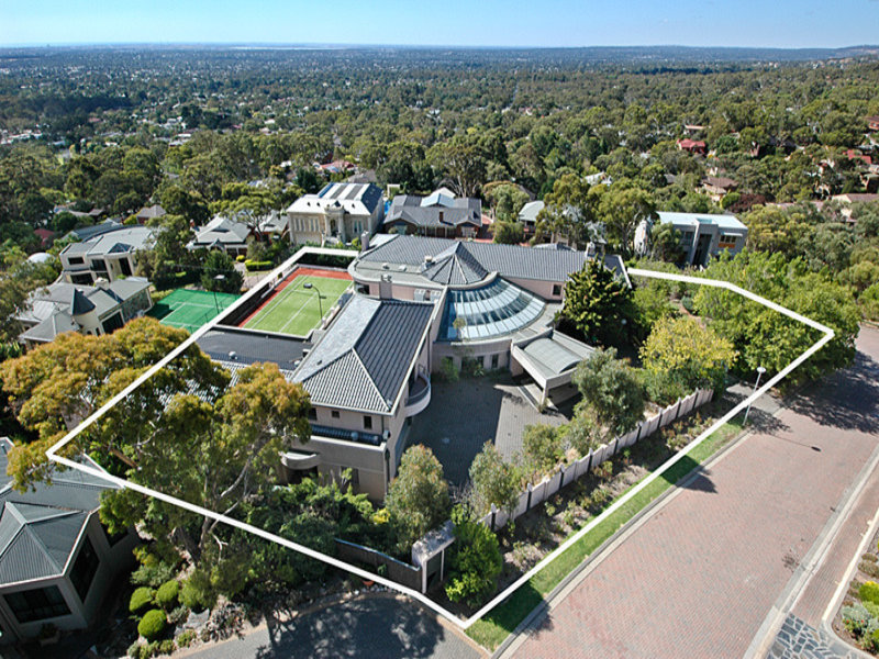 19 Burnalta Crescent, Burnside, SA 5066 Property Details