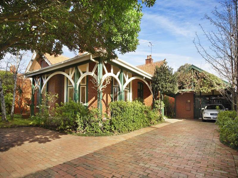 16 Stanhope Grove, Camberwell, VIC 3124
