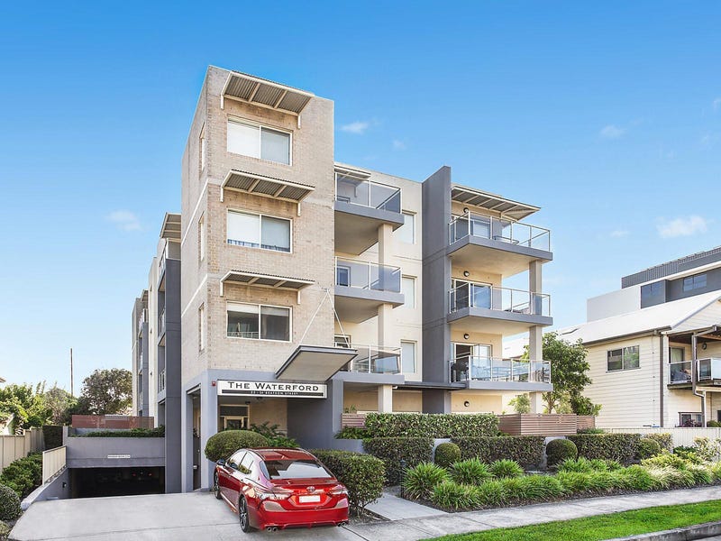 6/22 Beatson Street, Wollongong, NSW 2500