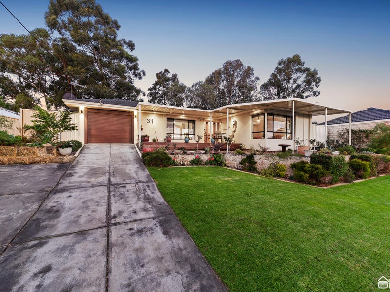 31 Connell Avenue, Kelmscott, WA 6111 Property Details