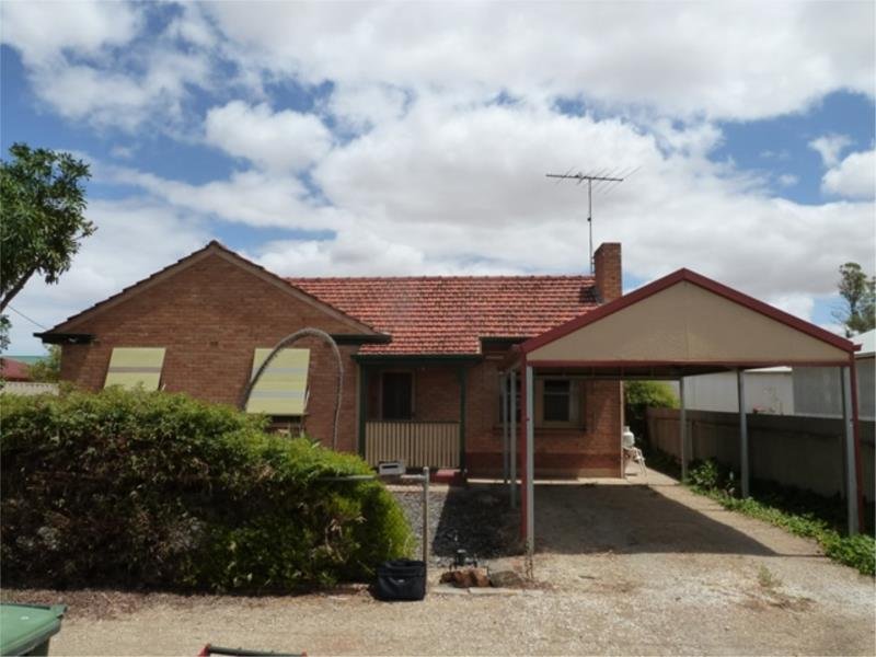 3 Scotland Street, Balaklava, SA 5461 Property Details