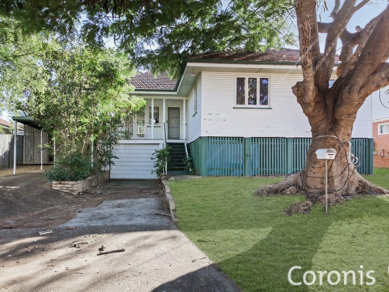 4 Ailsa Street, Aspley, QLD 4034