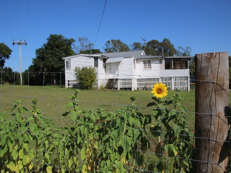 188 190 Kandanga Creek Road, Kandanga, Qld 4570 Property Details