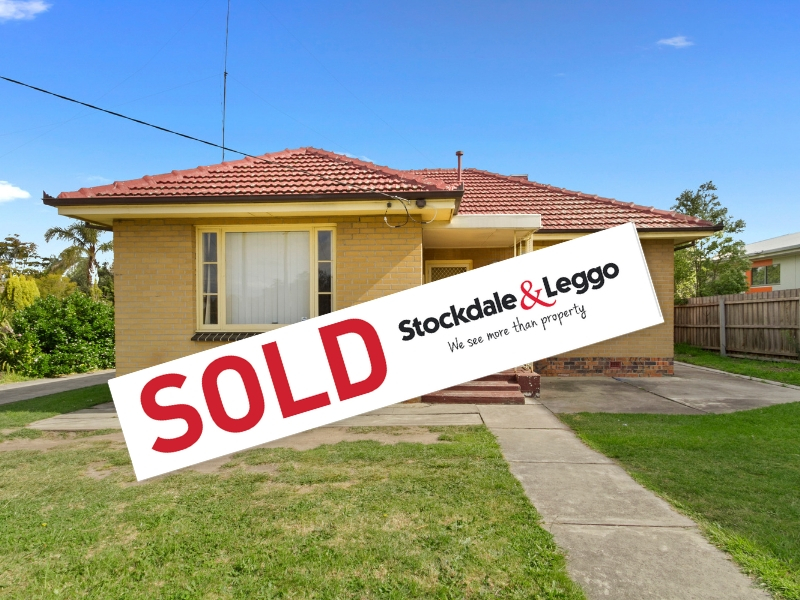 274 Commercial Road, Morwell, Vic 3840 Property Details